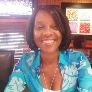 Meet your Posher, Paulette